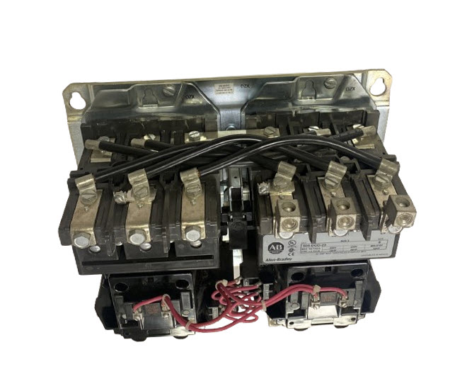 ALLEN BRADLEY 505-DOD-23