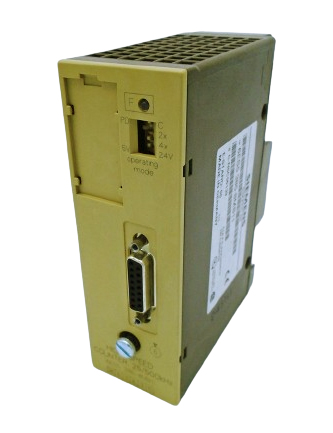 SIEMENS 6ES5385-8MB11