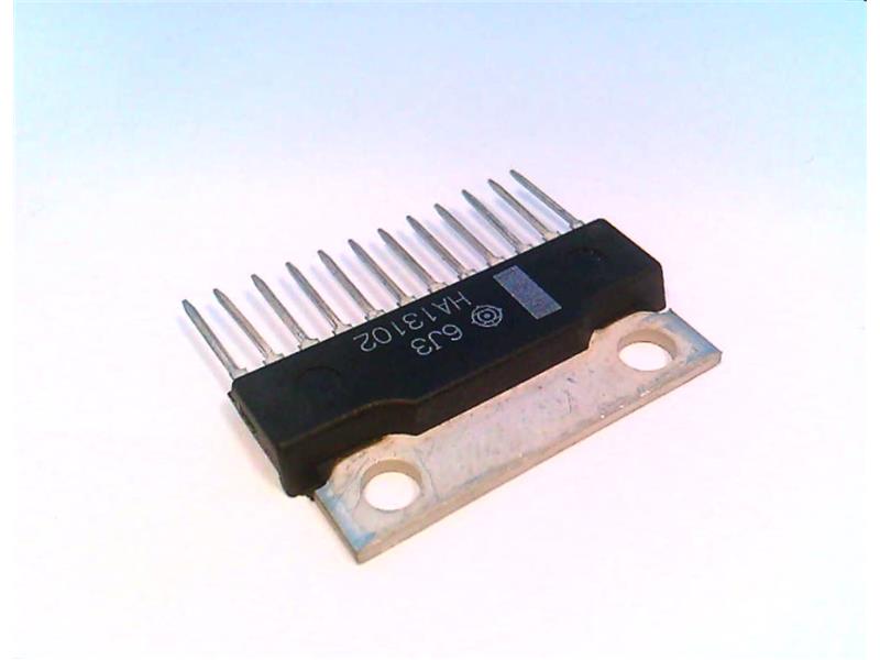 HITACHI HA13102