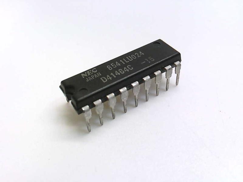 NEC D41464C-15