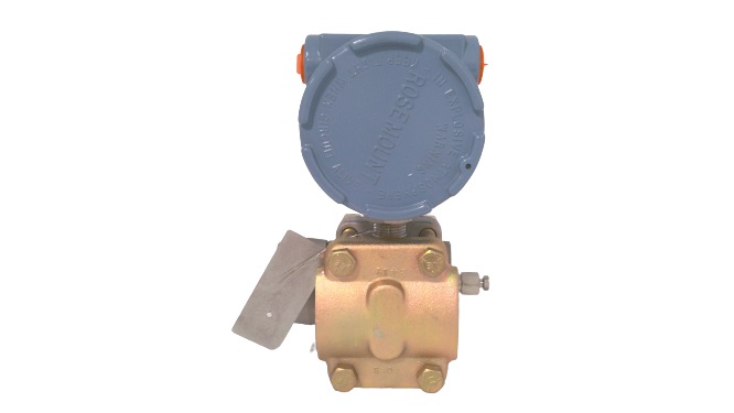 EMERSON 1151-GP7E22-M1B1