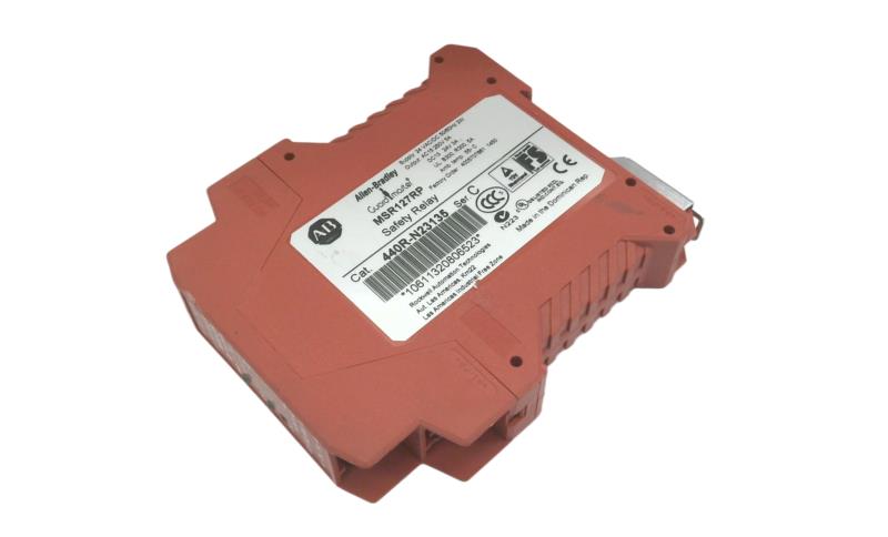 ALLEN BRADLEY 440R-N23135