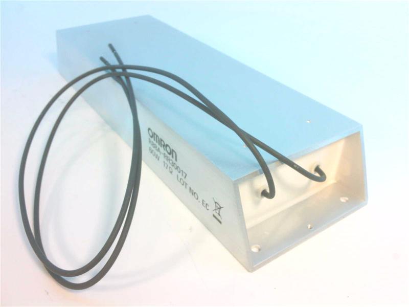 OMRON R88A-RR30017