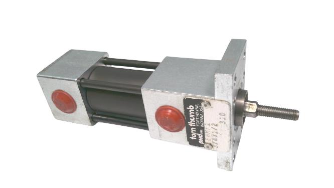 PHD INC EHMF1-3/4X1/2