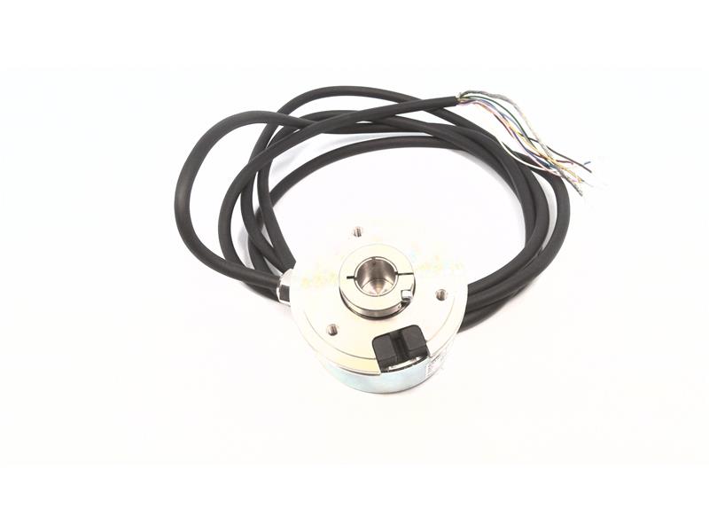 BAUMER ELECTRIC BMMH 58S1G24C12/13P25