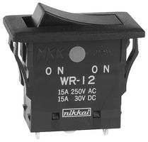 NKK WR12AS