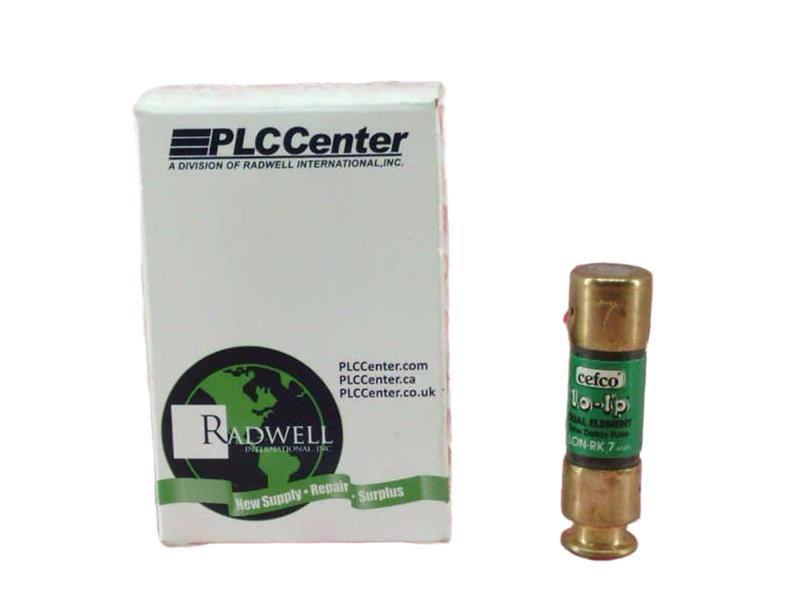 LON-RK-7 par CEFCO