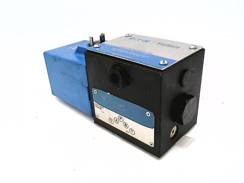 EATON CORPORATION DG4S4-012A-U-H-60