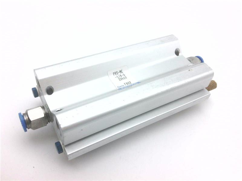 FESTO PRS-ME-1/8-6