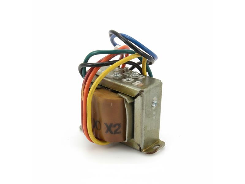 41102729R by ASEA BROWN BOVERI