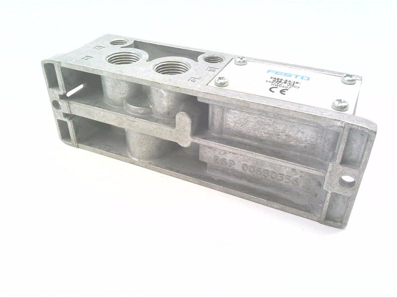 FESTO VABS-S2-1S-G38-B-C1