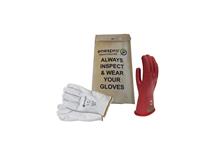 NATIONAL SAFETY APPAREL KITGC00R12