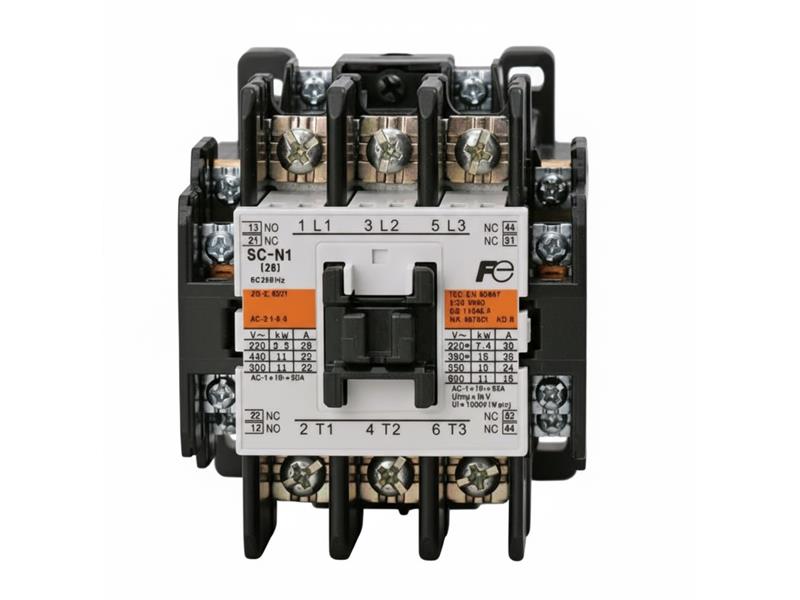 FUJI ELECTRIC 3NC2F0122