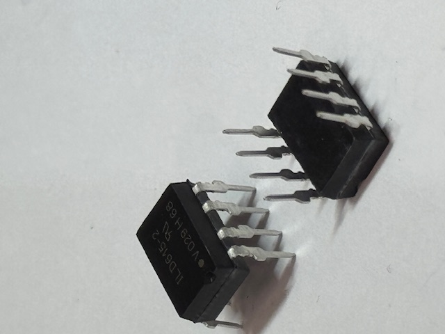 VISHAY ILD615-2