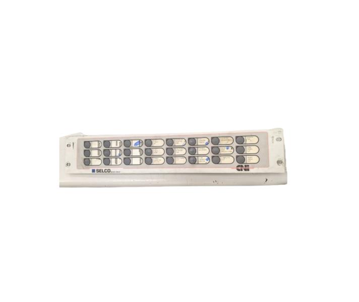 SELCO NC481