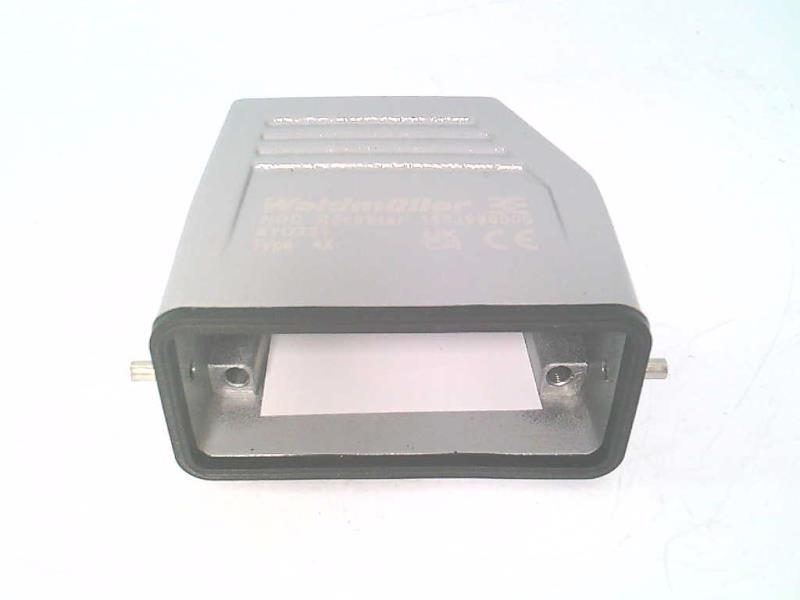 WEIDMULLER 1663990000