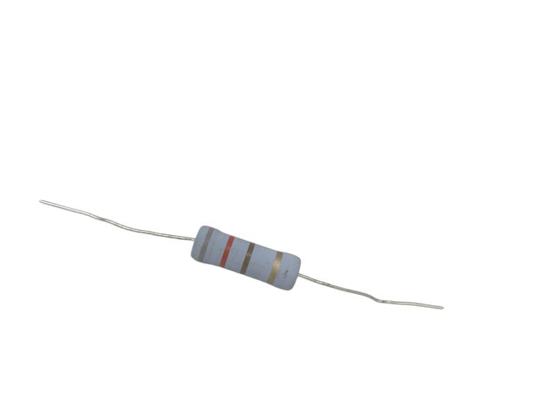 3W182 par NTE