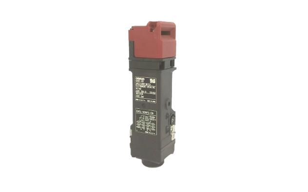 OMRON D4SL-N3NFG-DN