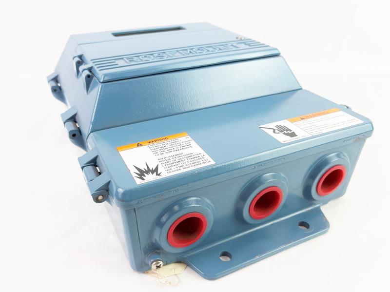 EMERSON 8712CR12M4B6C1N5