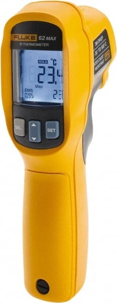 FLUKE FLUKE-62 MAX