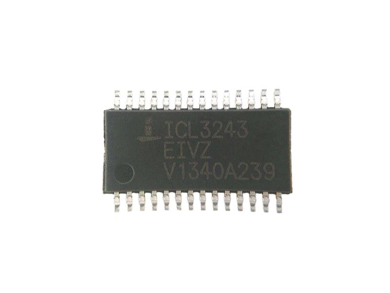 ICL3243EIVZ by RENESAS