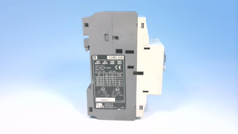 C&S CONTROLS TCMS-32S4