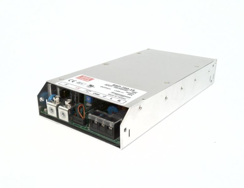 MEAN WELL RSP-750-15