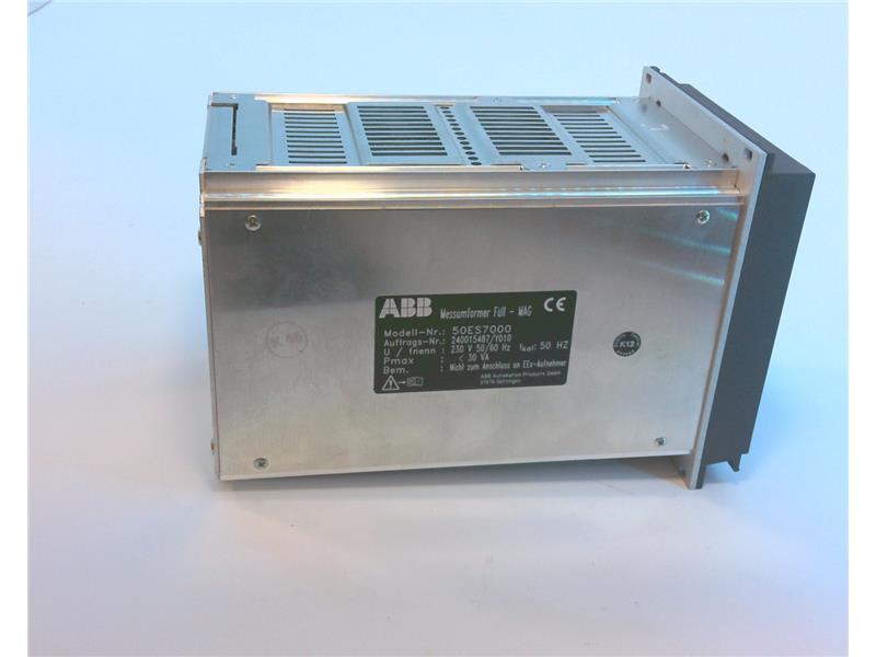 ASEA BROWN BOVERI 50ES7000