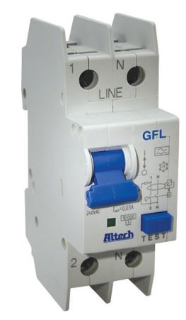 GFL2D103002 par ALTECH CORP