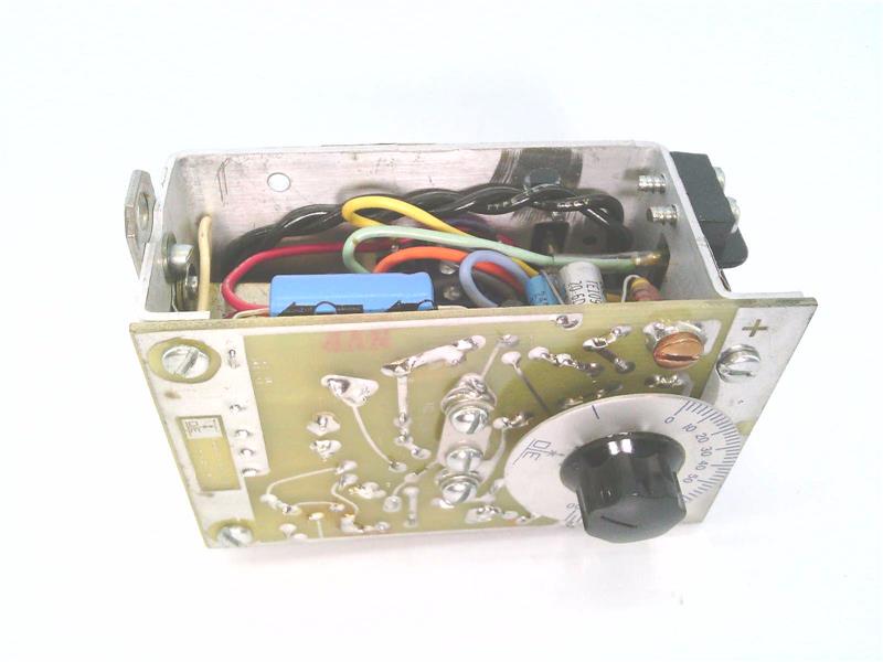 AMETEK 401-1001-001