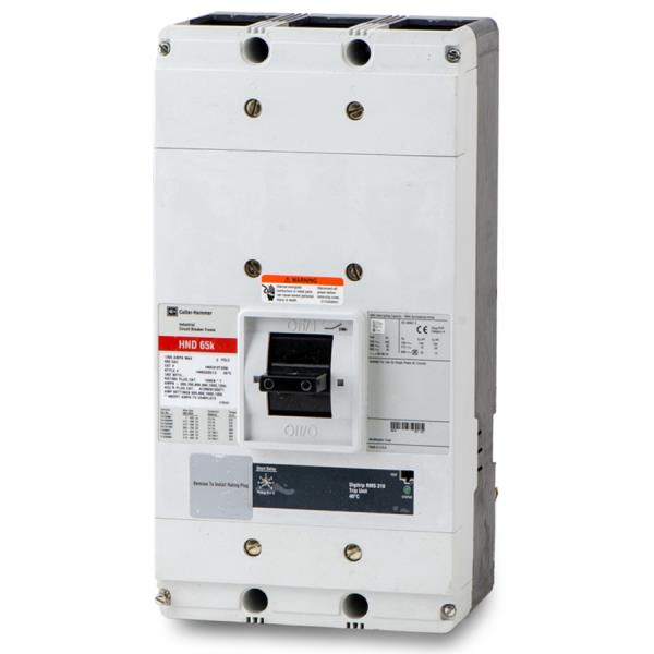 EATON CORPORATION HND3800T106W