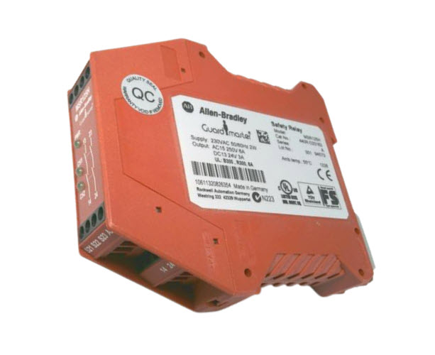 ALLEN BRADLEY 440R-D23163
