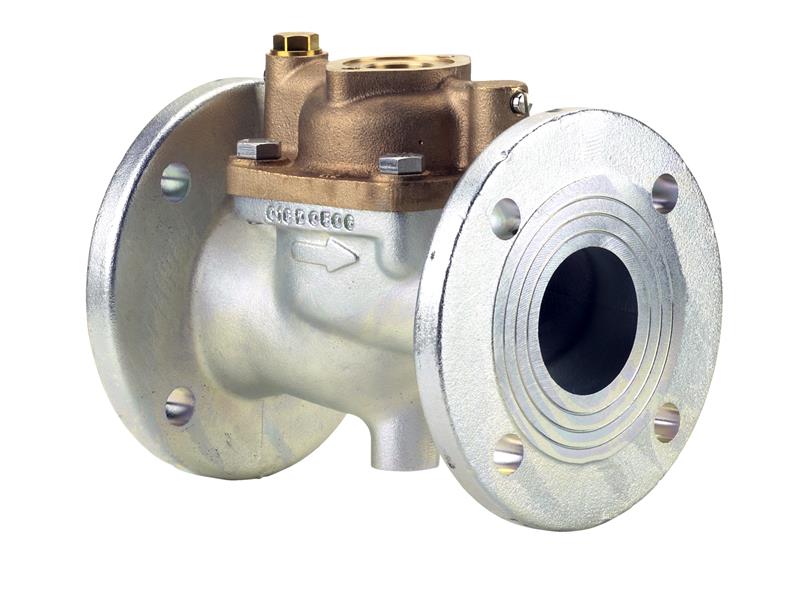016D5100 par DANFOSS