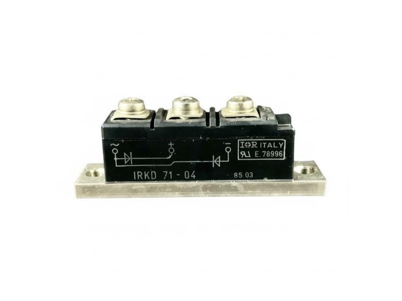 INTERNATIONAL RECTIFIER IRKD71-04