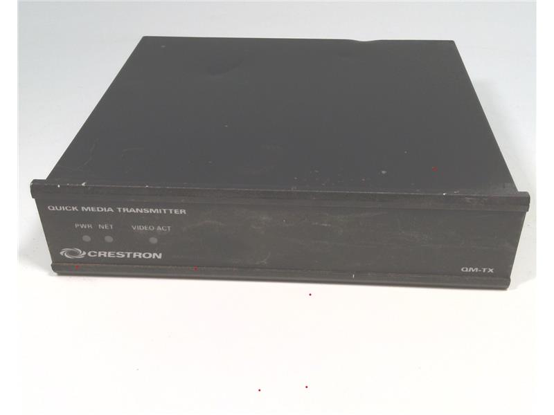 CRESTRON QM-TX