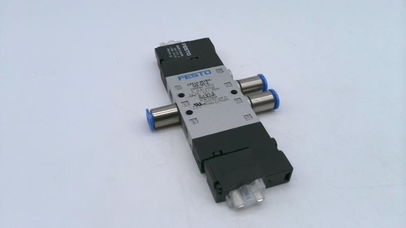 CPE10-M1BH-5JS-QS-6 par FESTO