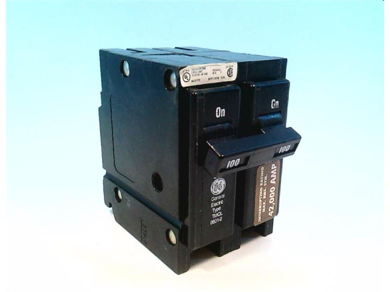 GENERAL ELECTRIC TMQL21100