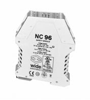 WIDE AUTOMATION NC96