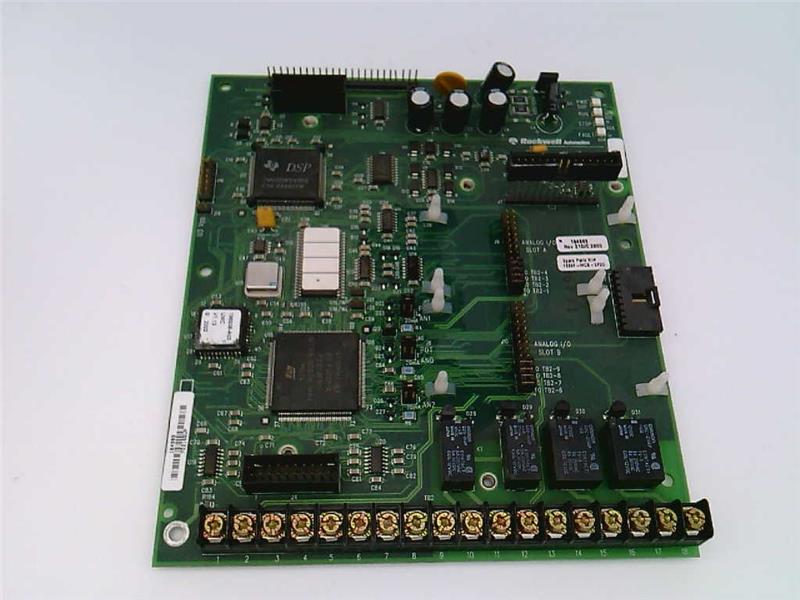 ALLEN BRADLEY 1336F-MCB-SP2G