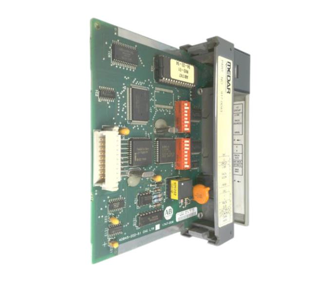 ALLEN BRADLEY 917-0043