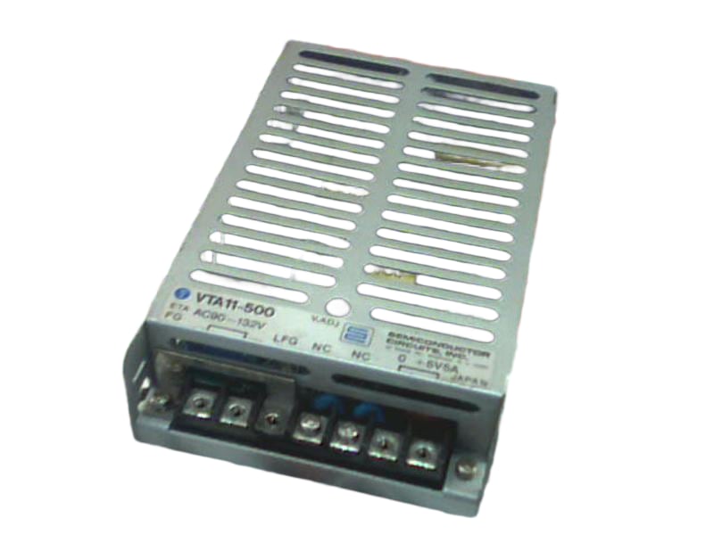 VTA11-500 par SEMICONDUCTOR CIRCUITS
