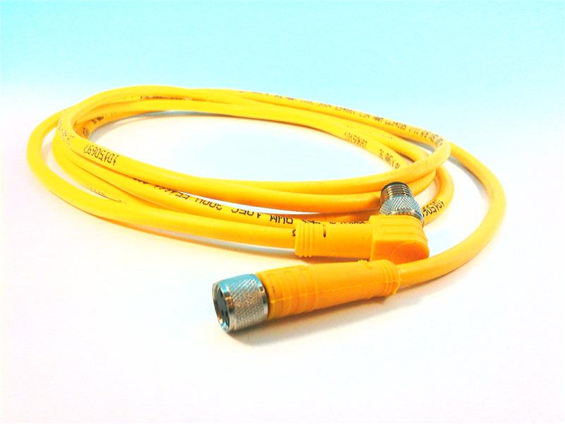 TURCK PKG 4M-2-PSW 3M