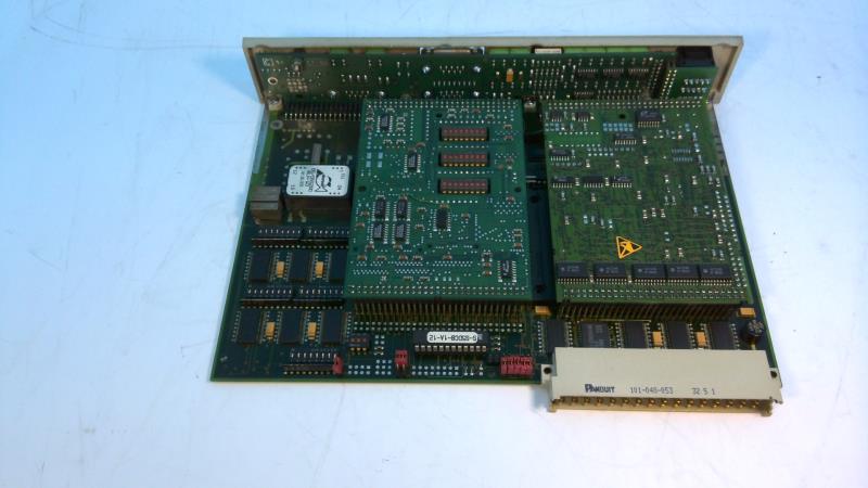 PILZ IBS S5 DCB/BBM/I-T