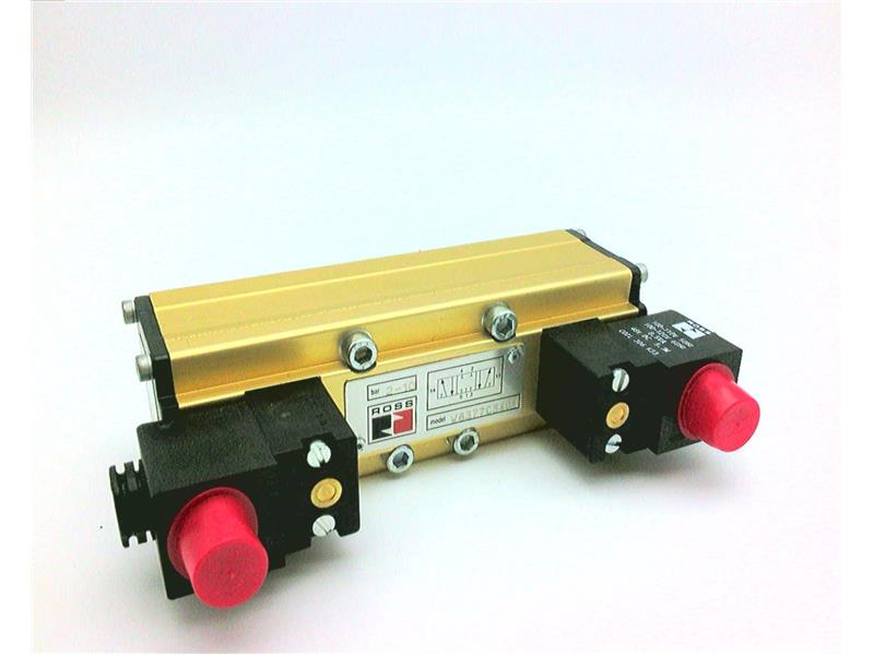 ROSS CONTROLS W6377C3401