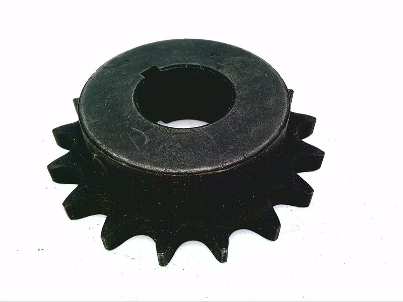 MARTIN SPROCKET & GEAR INC 50BS17HT 1 3/16
