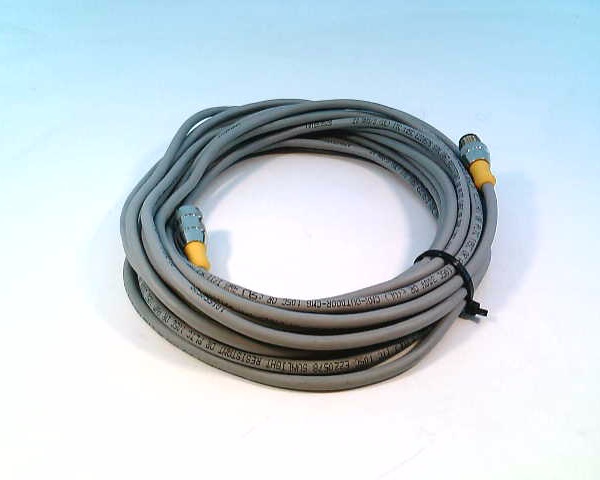 TURCK RK 4T-8-RS 4T
