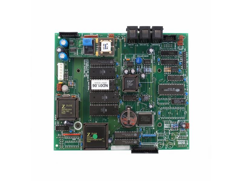 TRITON PRODUCTS 9100-0004/6