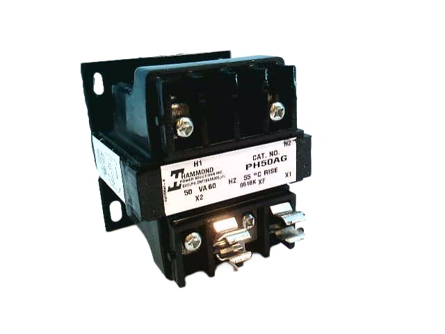 HAMMOND POWER SOLUTIONS PH50JG