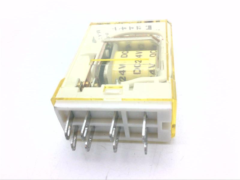 IDEC RY2S-L-DC24V