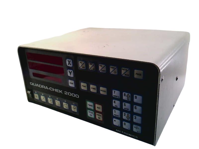 QC2205-ML15-MT por HEIDENHAIN CORP